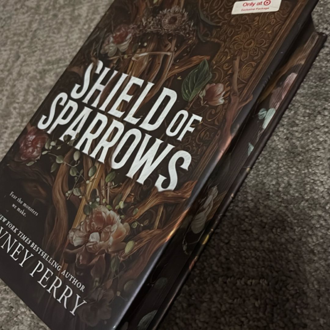 Shield of Sparrows