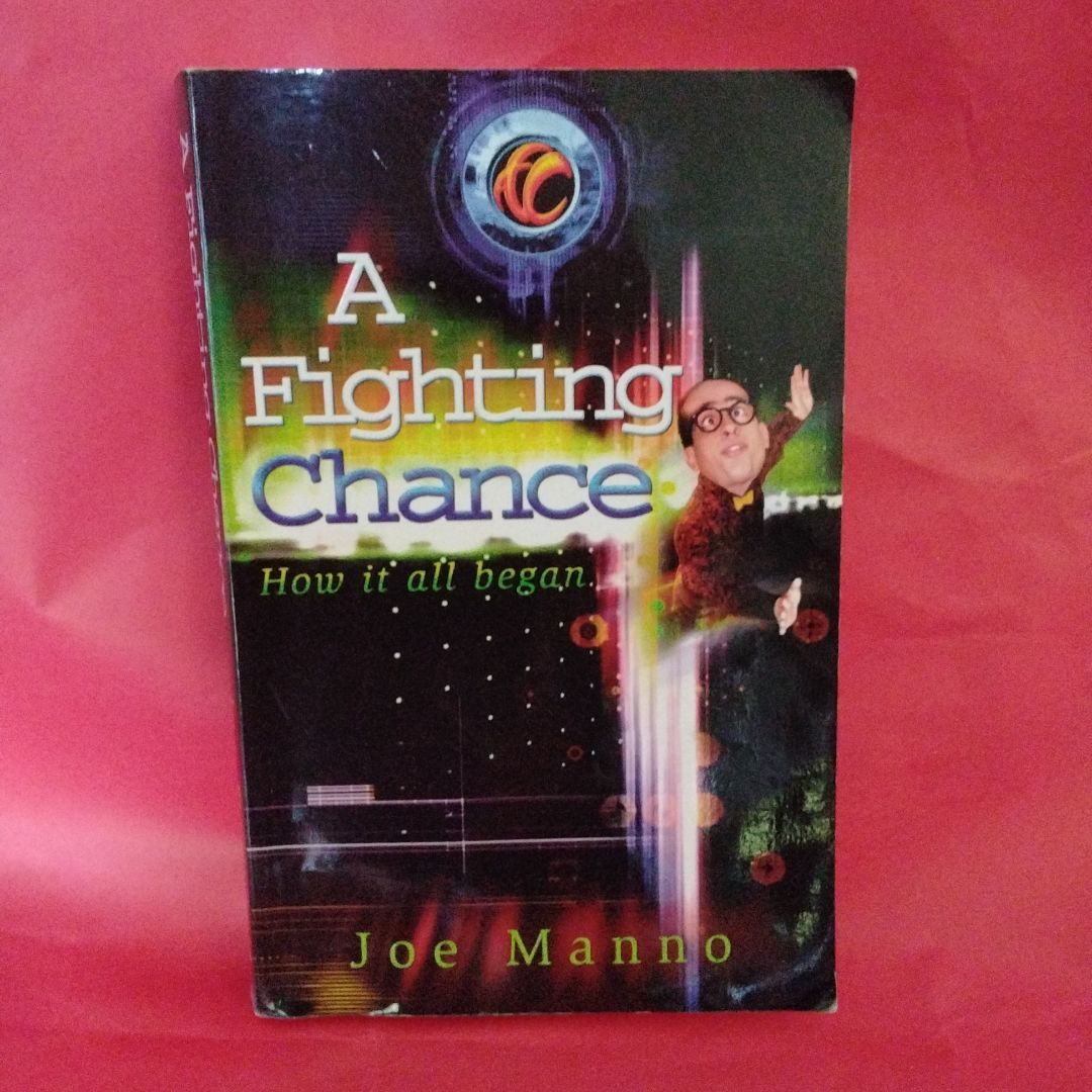 A Fighting Chance-How it al Began