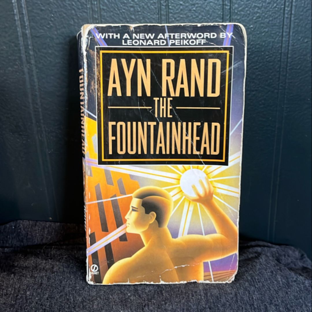 The Fountainhead