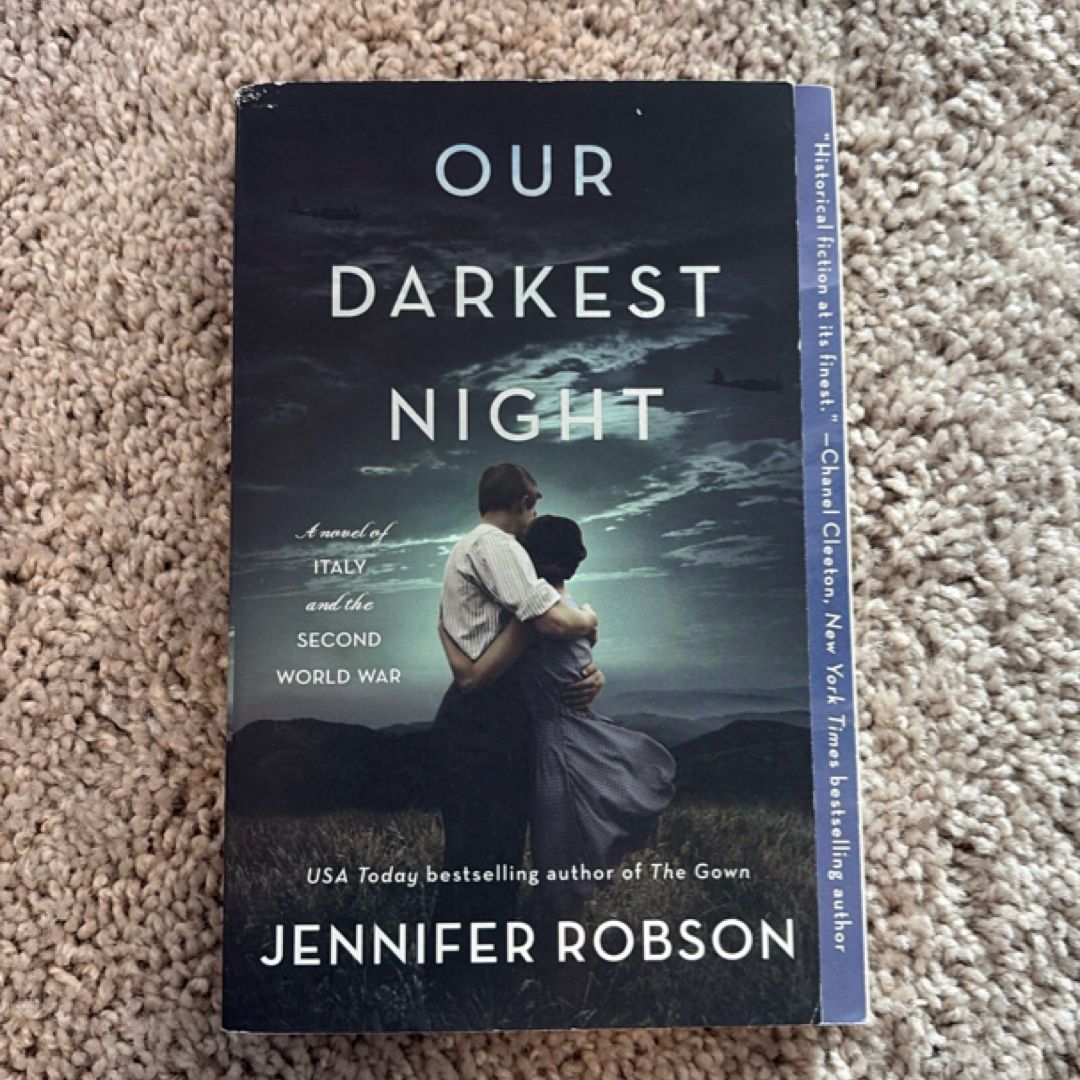 Our Darkest Night