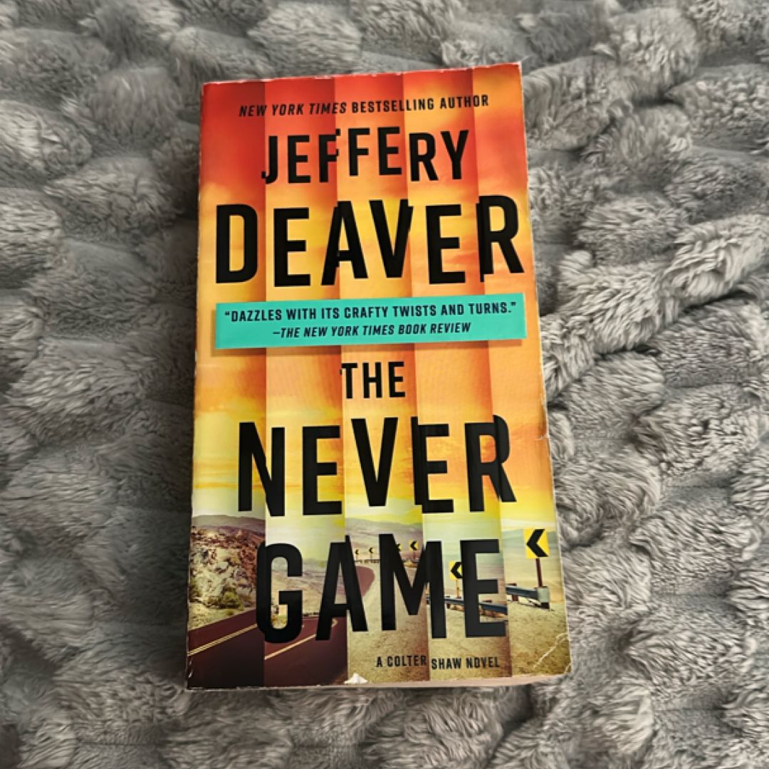 The Never Game