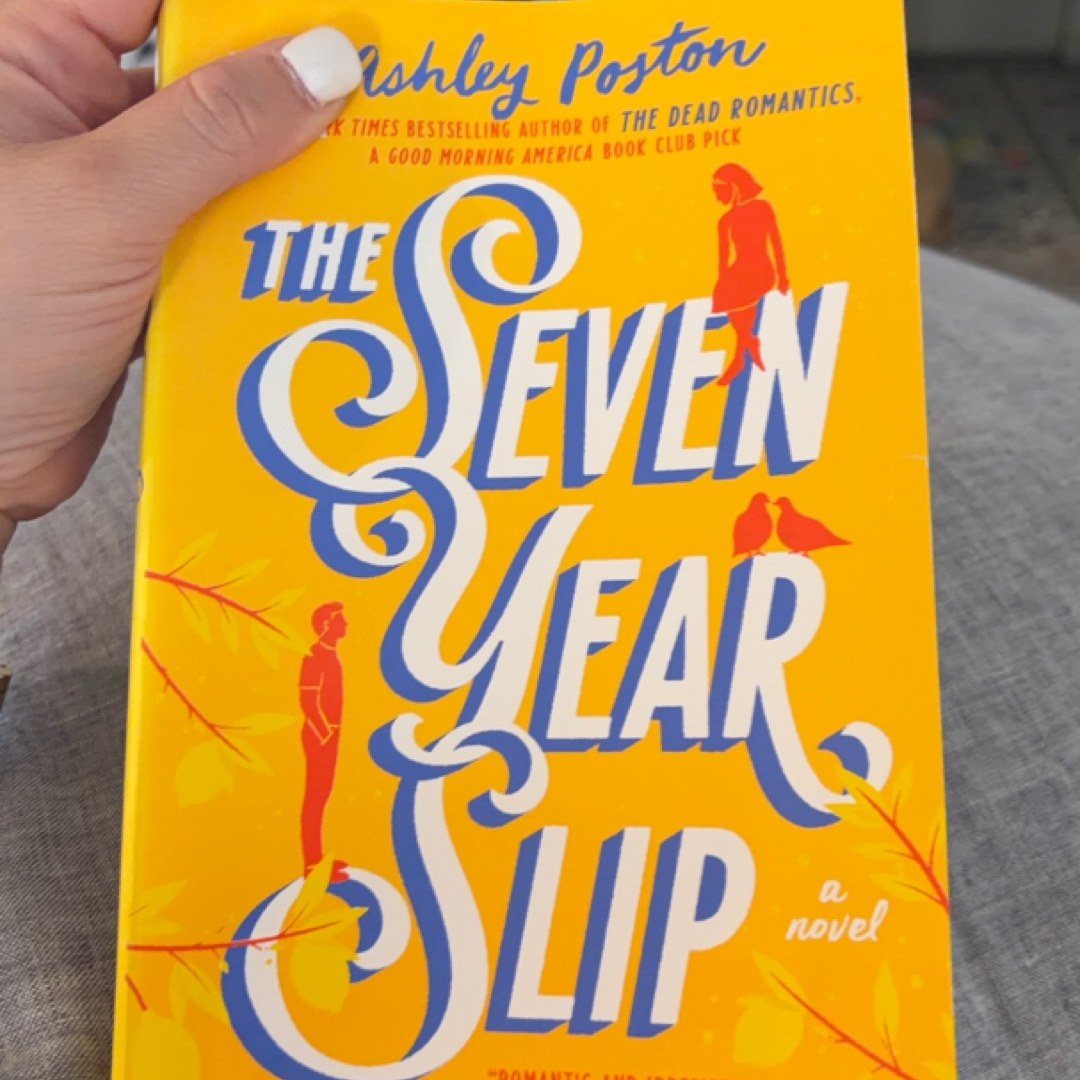 The Seven Year Slip