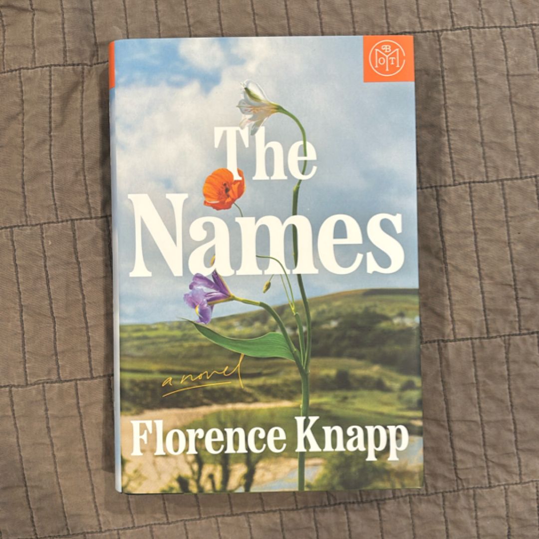 The Names