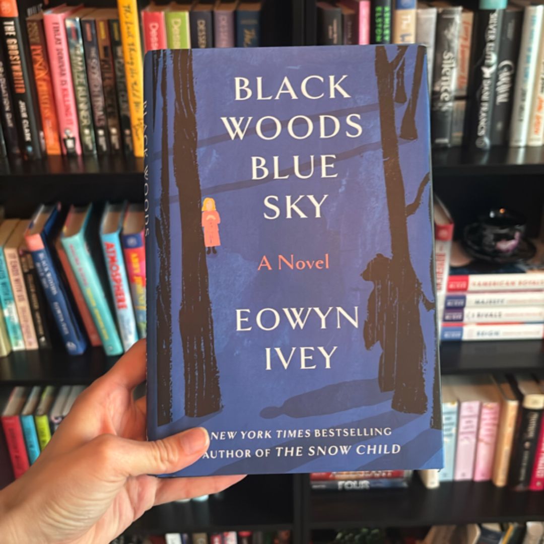 Black Woods, Blue Sky