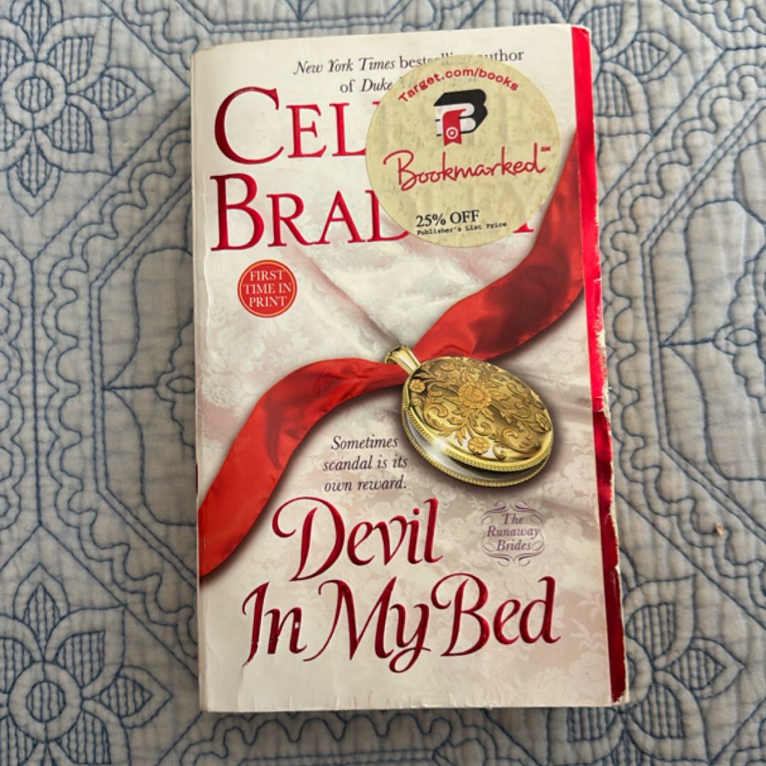 Devil in My Bed