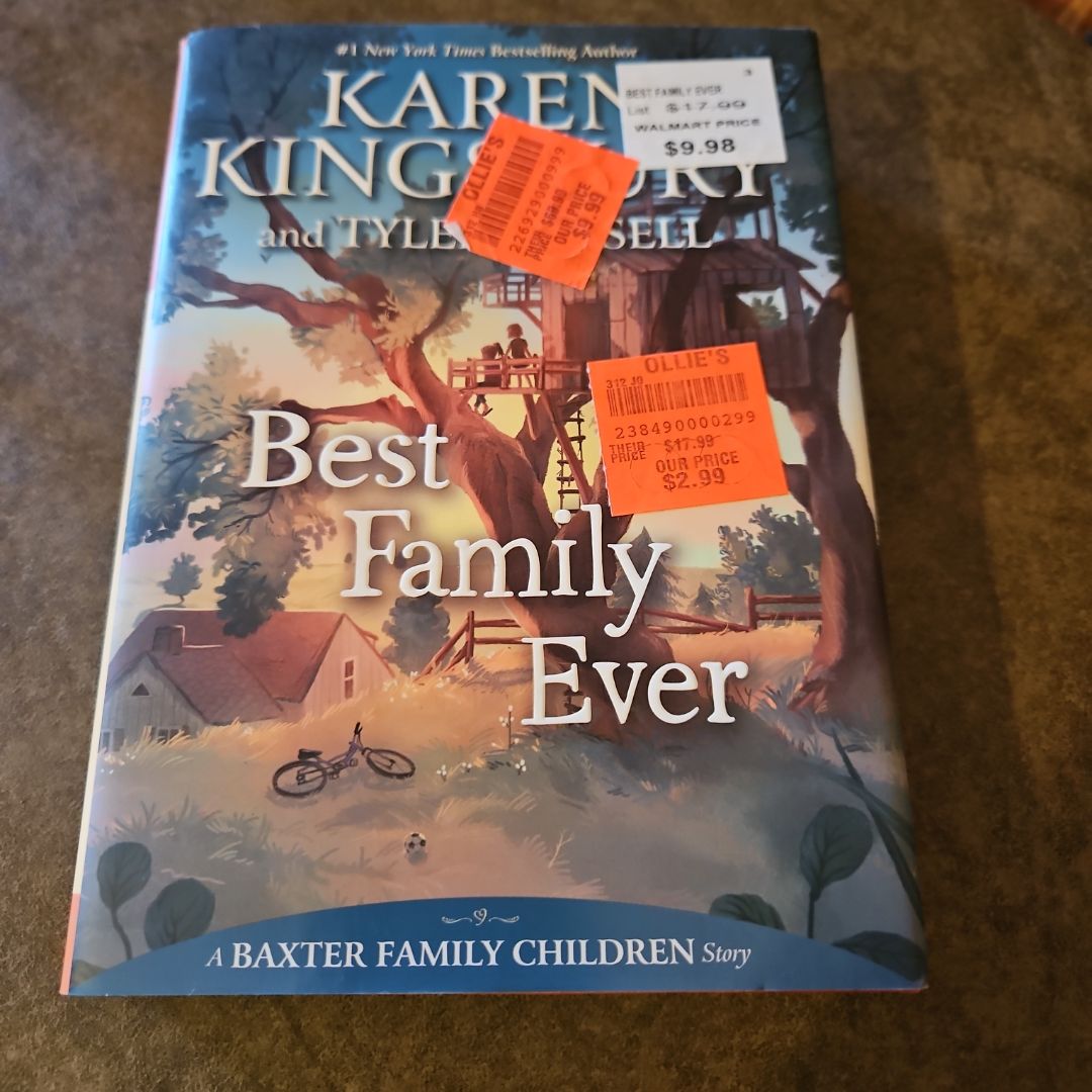 Best Family Ever