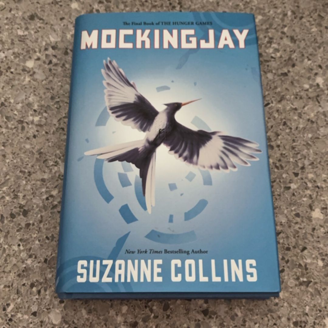 Mockingjay