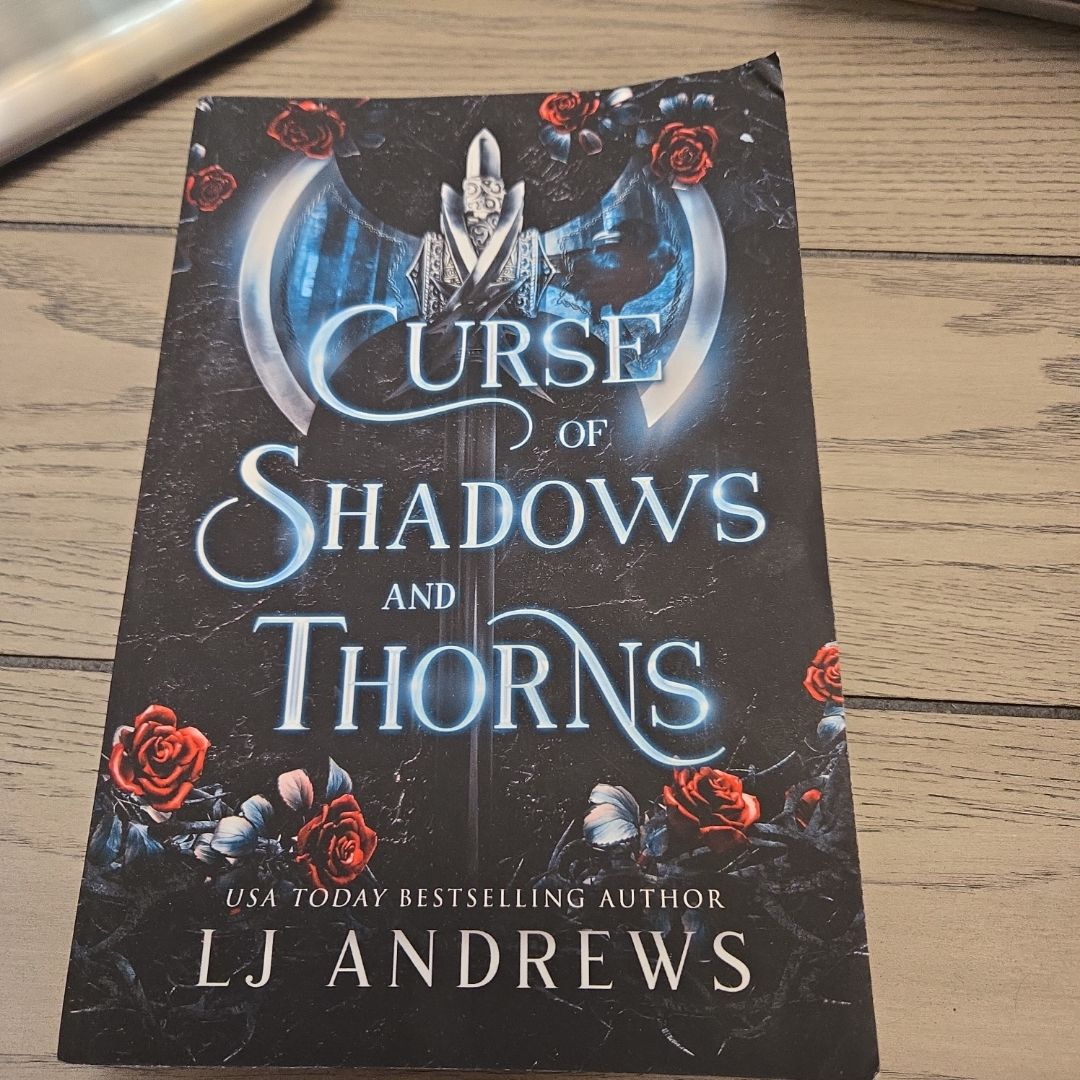 Curse of Shadows and Thorns