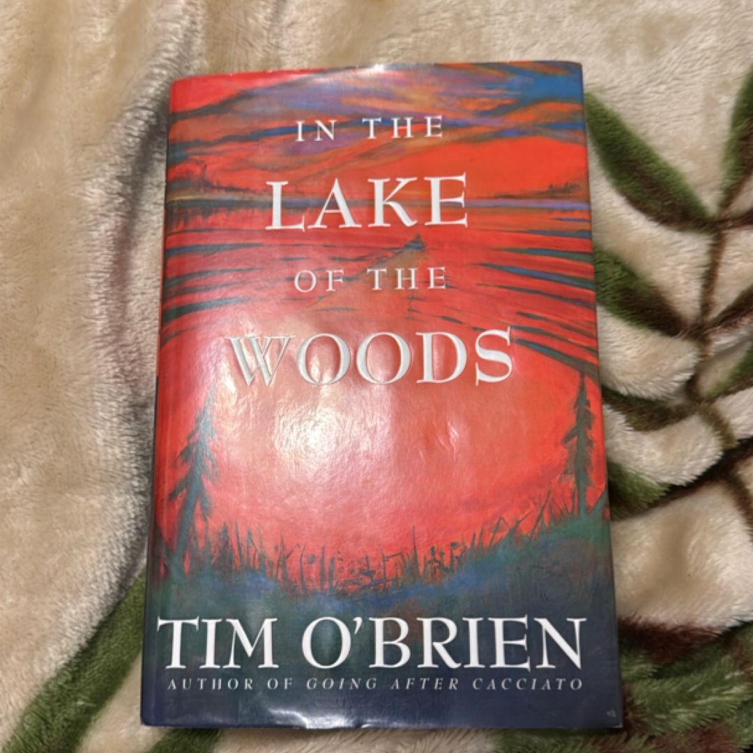 In the Lake of the Woods