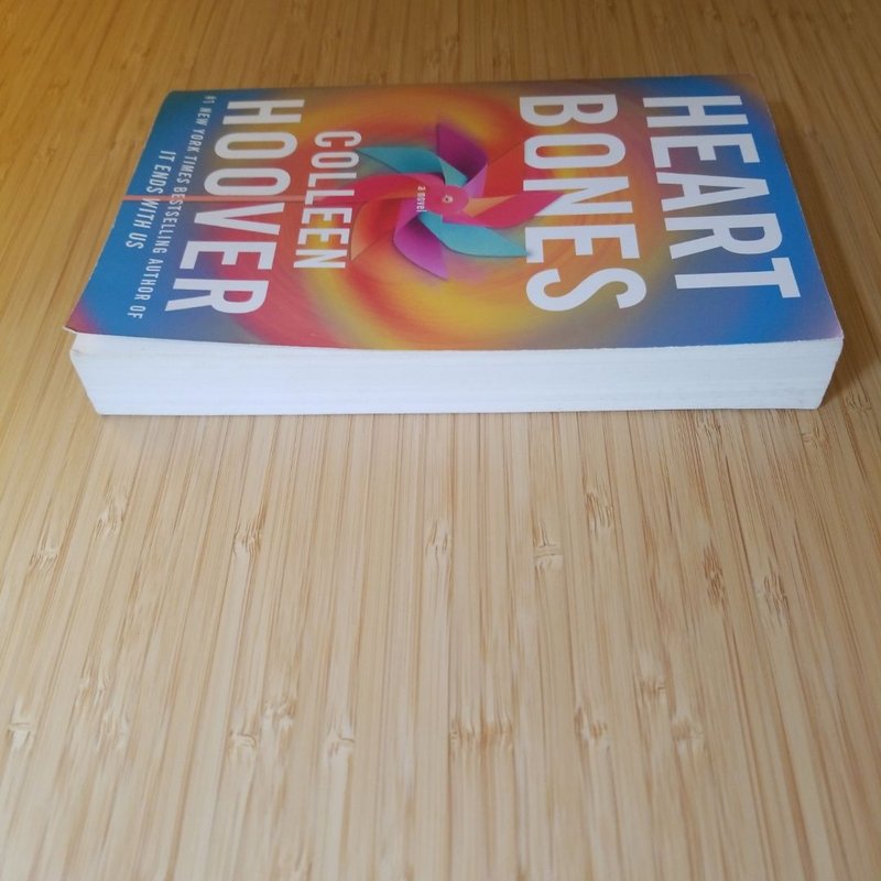 6 Times We Almost Kissed (and One Time We Did)