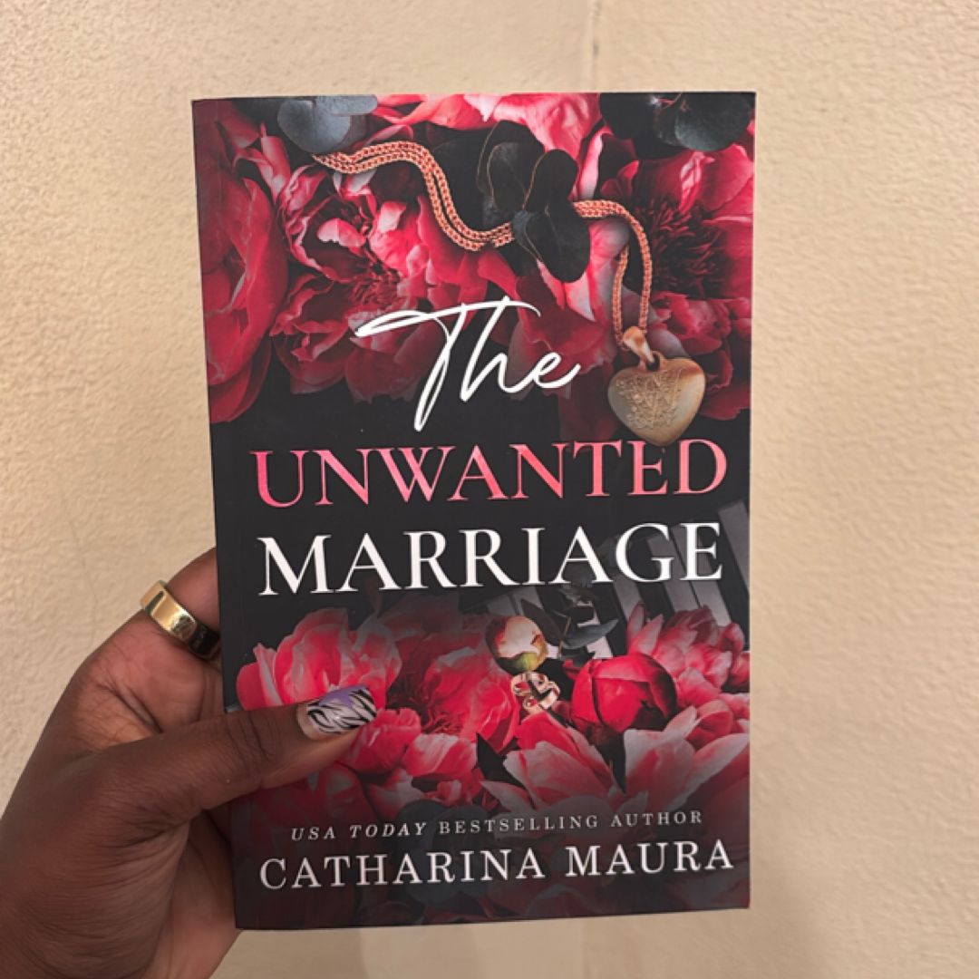 The Unwanted Marriage
