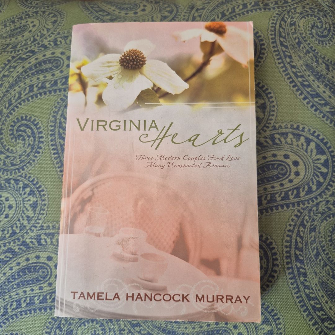 Virginia Hearts