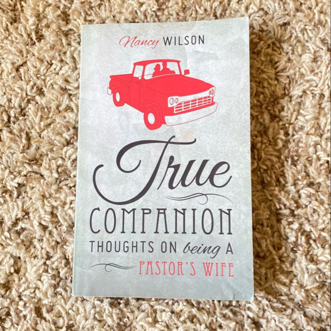 True Companion