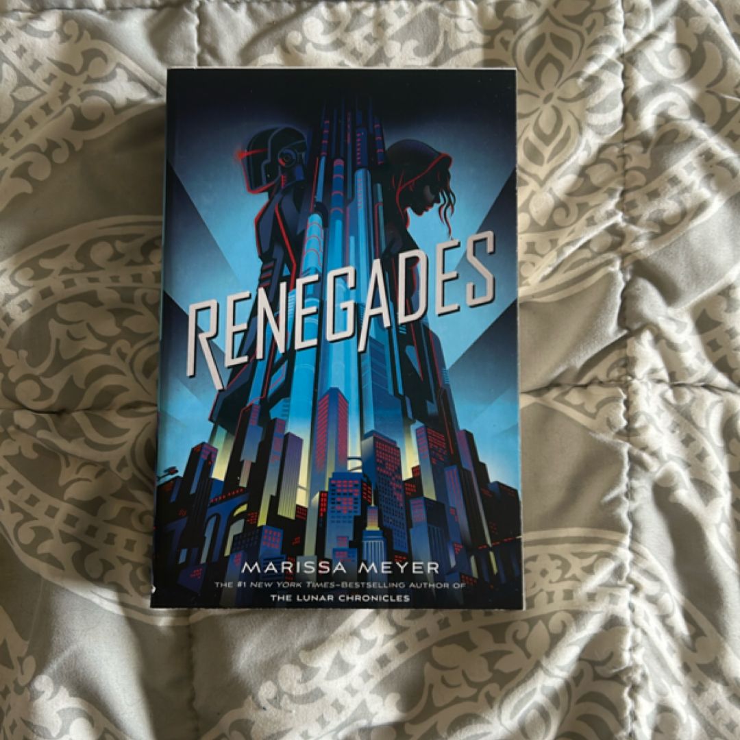Renegades