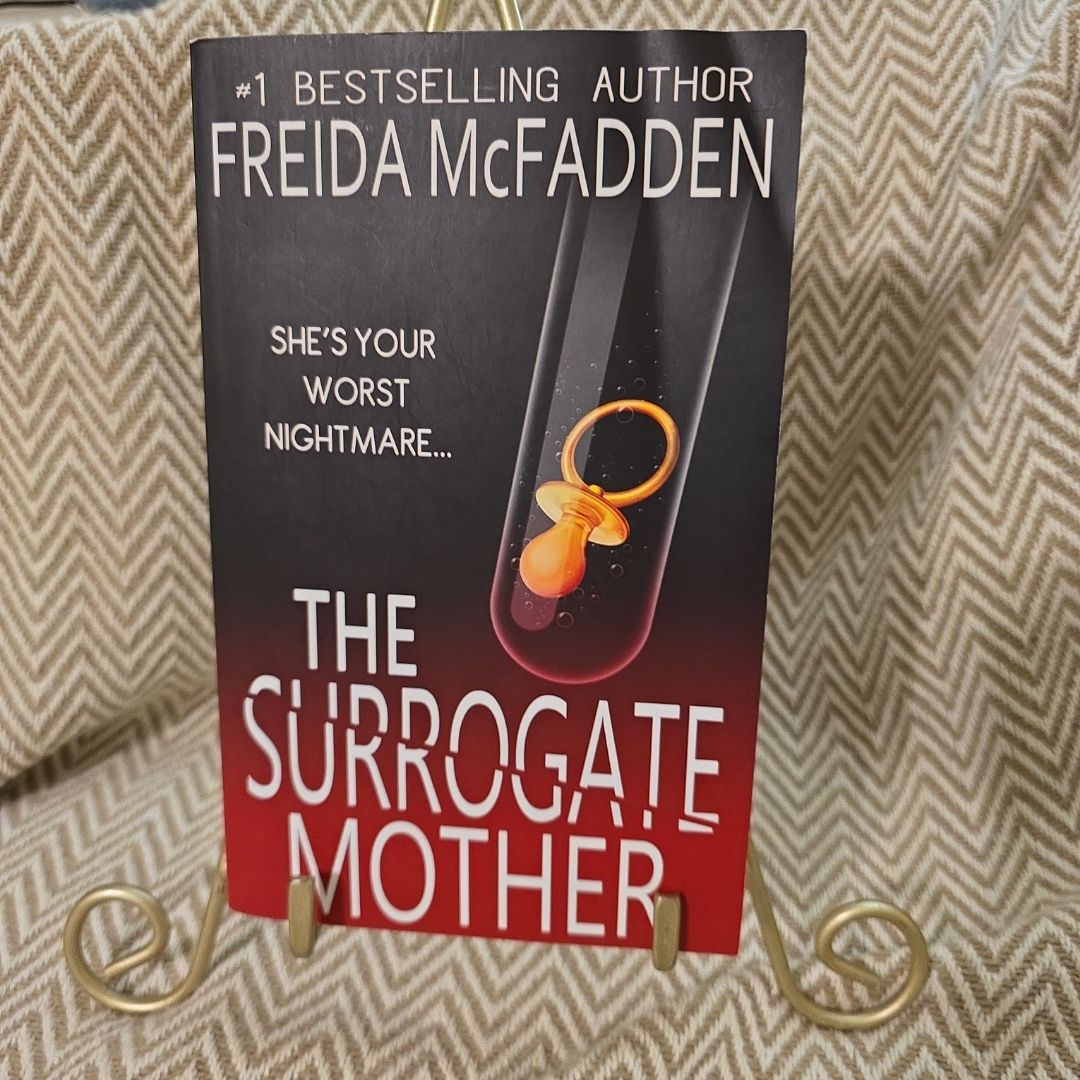 The Surrogate Mother