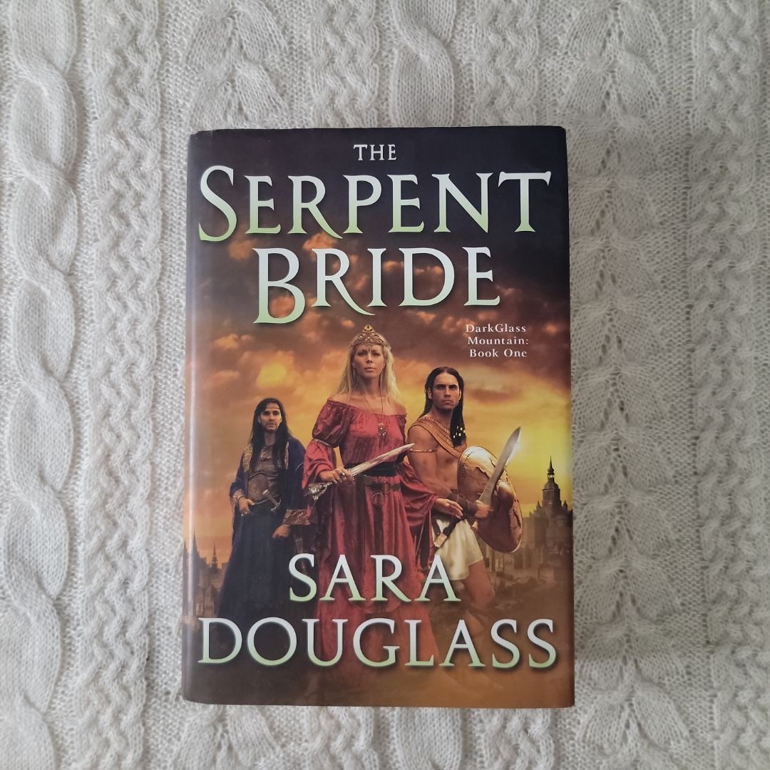 The Serpent Bride