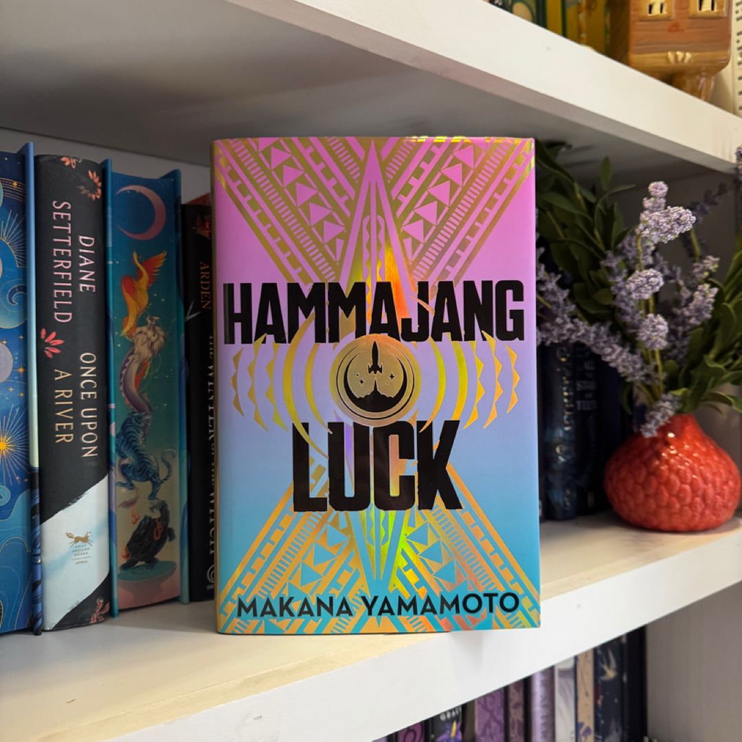 Hammajang Luck