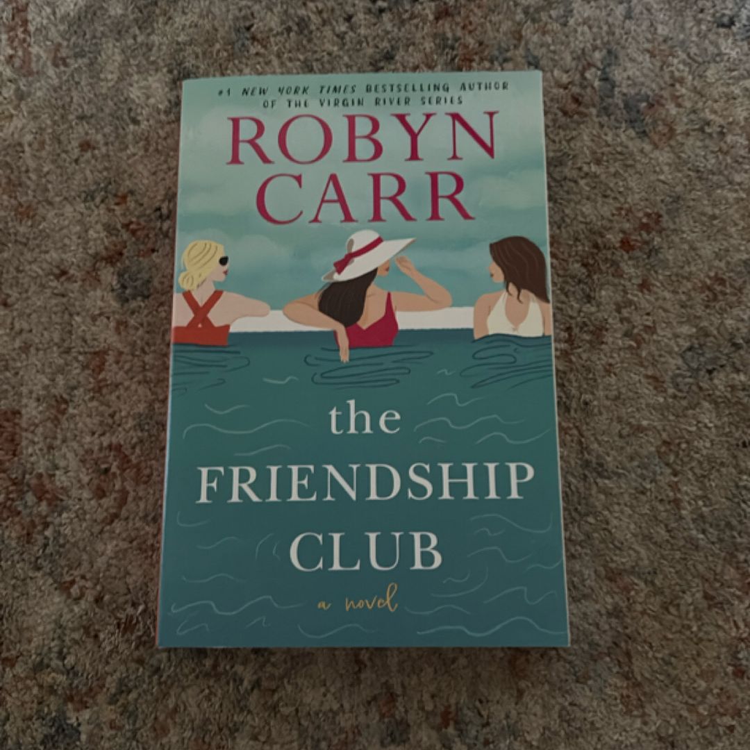 The Friendship Club