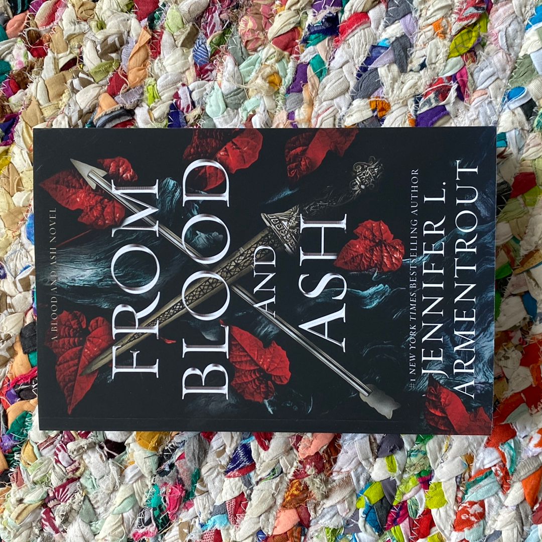 From Blood and Ash