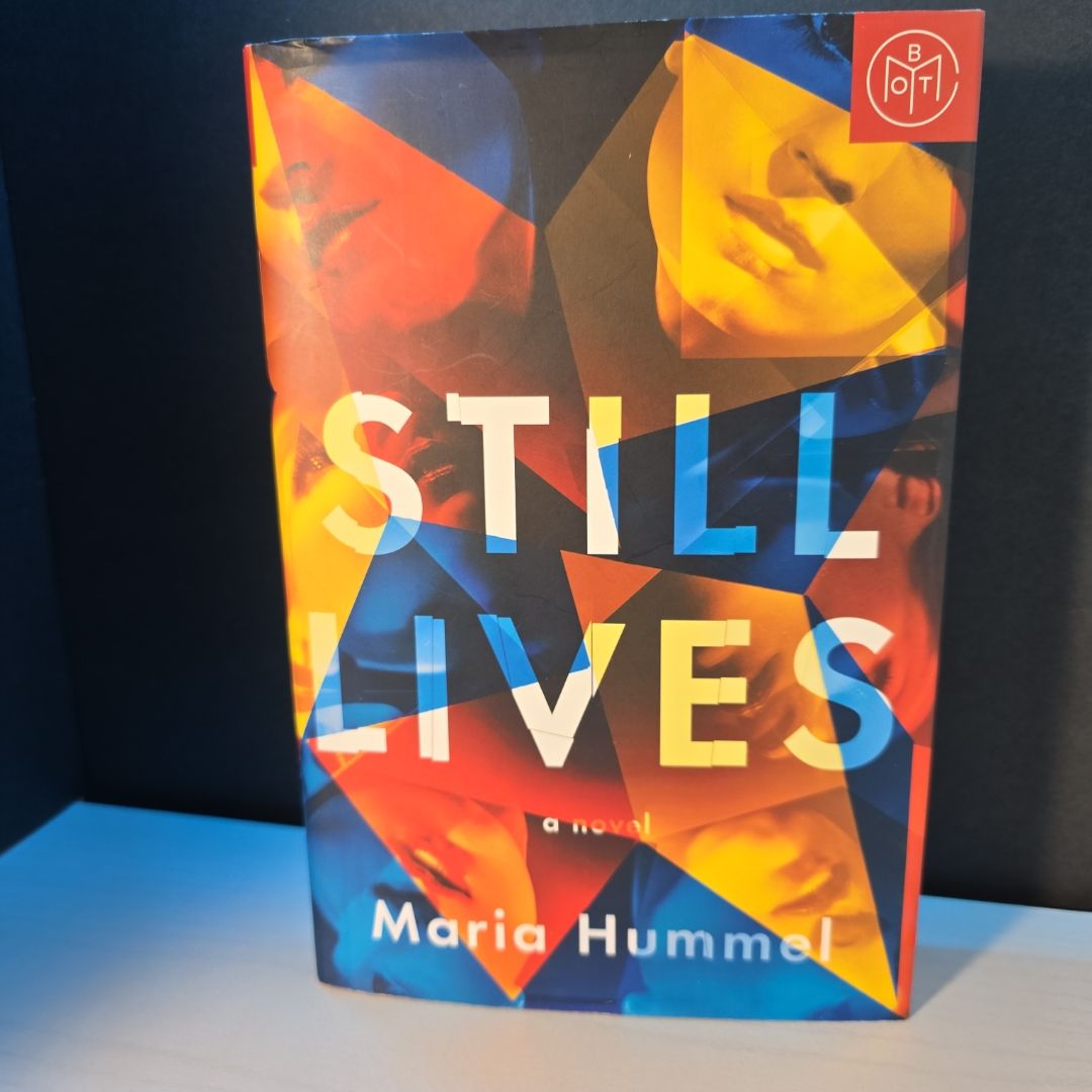 Still Lives