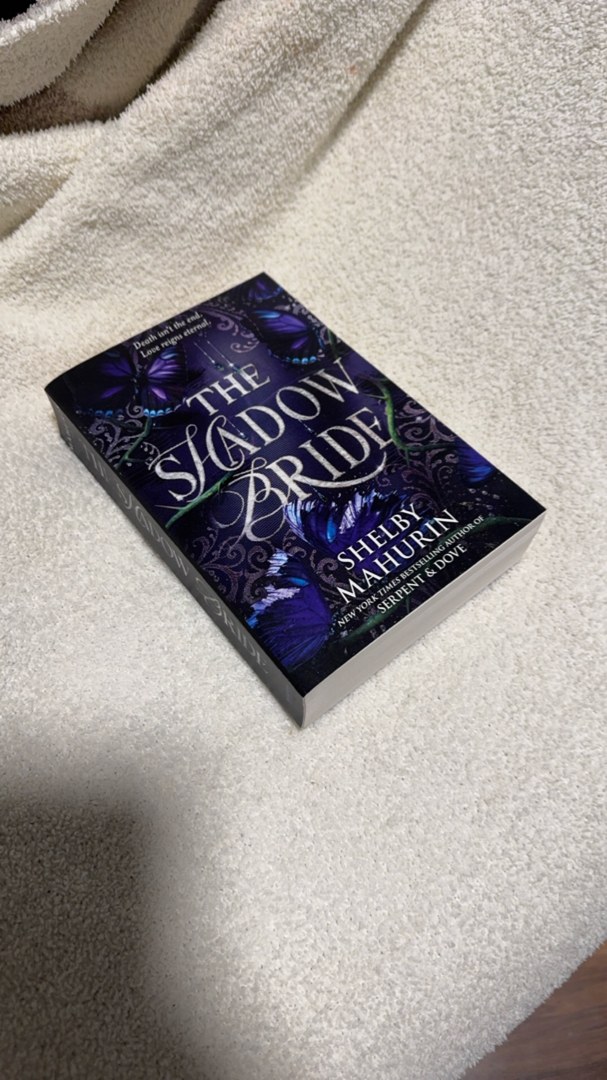 The Shadow Bride