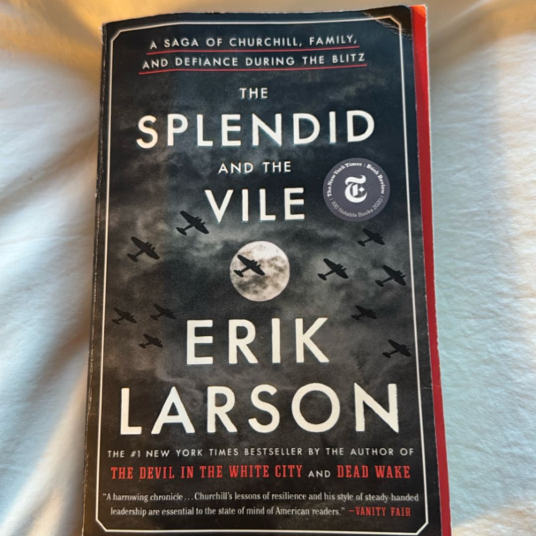 The Splendid and the Vile