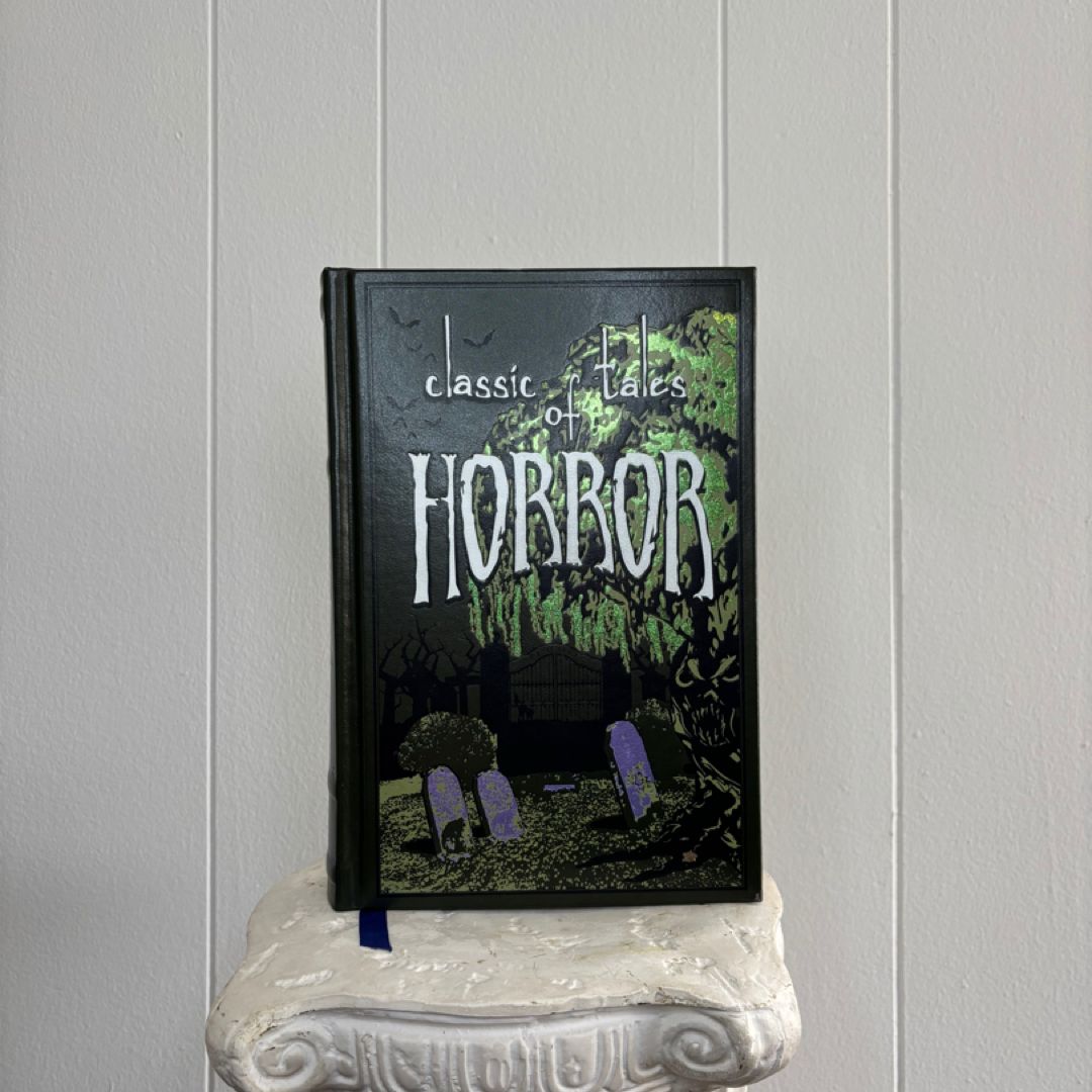 Classic Tales of Horror