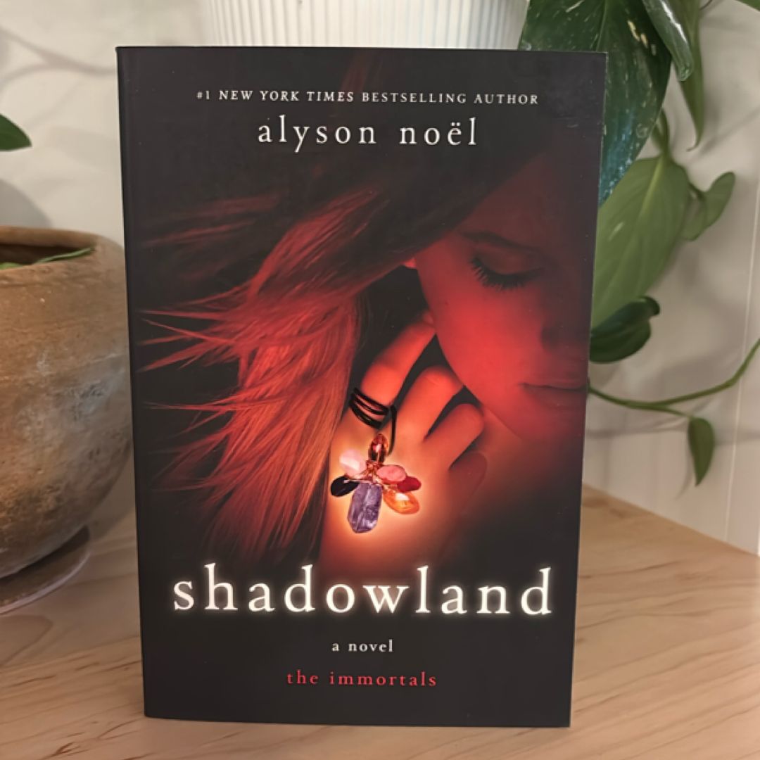 Shadowland