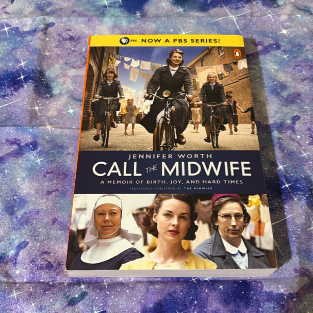 Call the Midwife