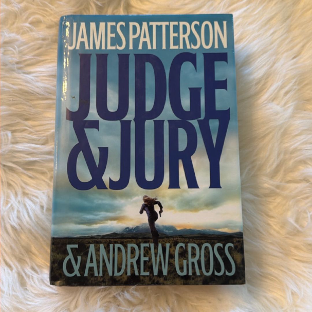 Judge & Jury
