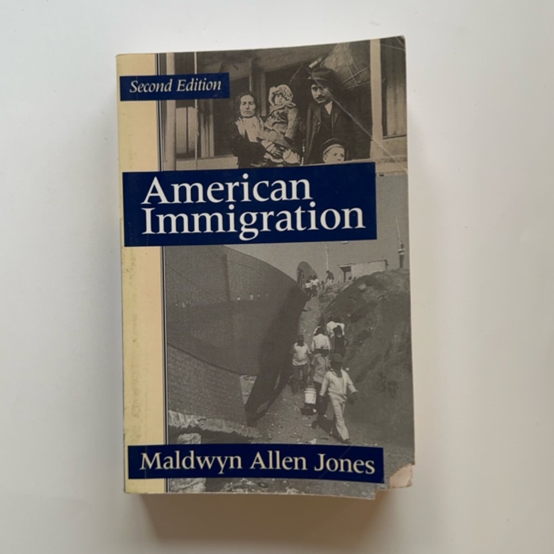 American Immigration