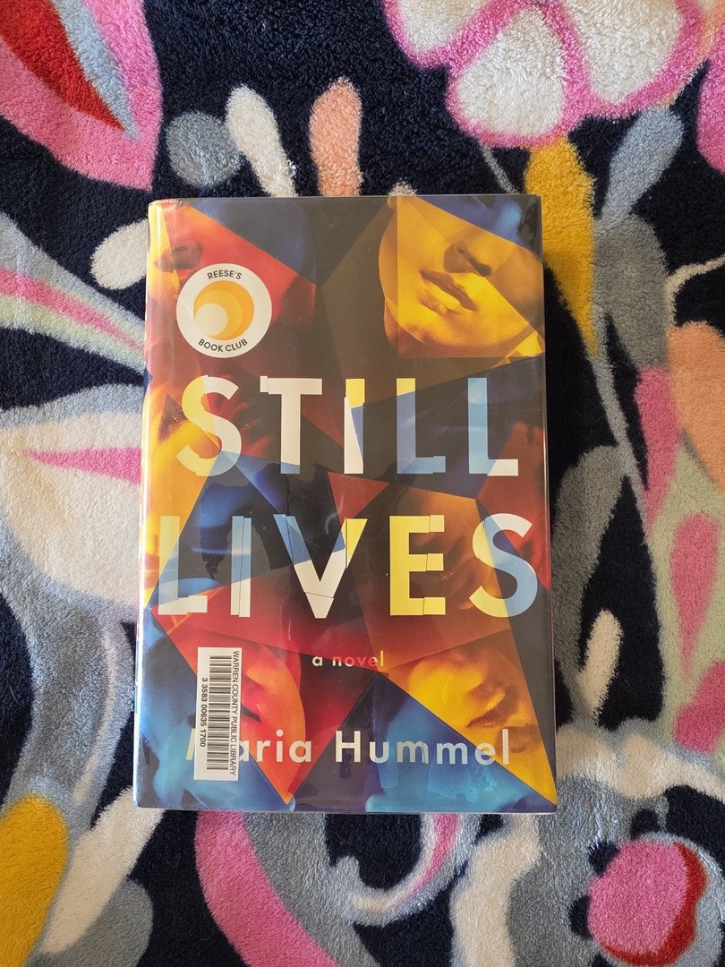 Still Lives