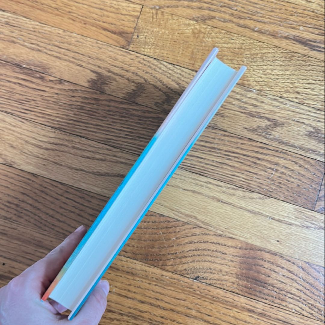 How to Kill Your Best Friend