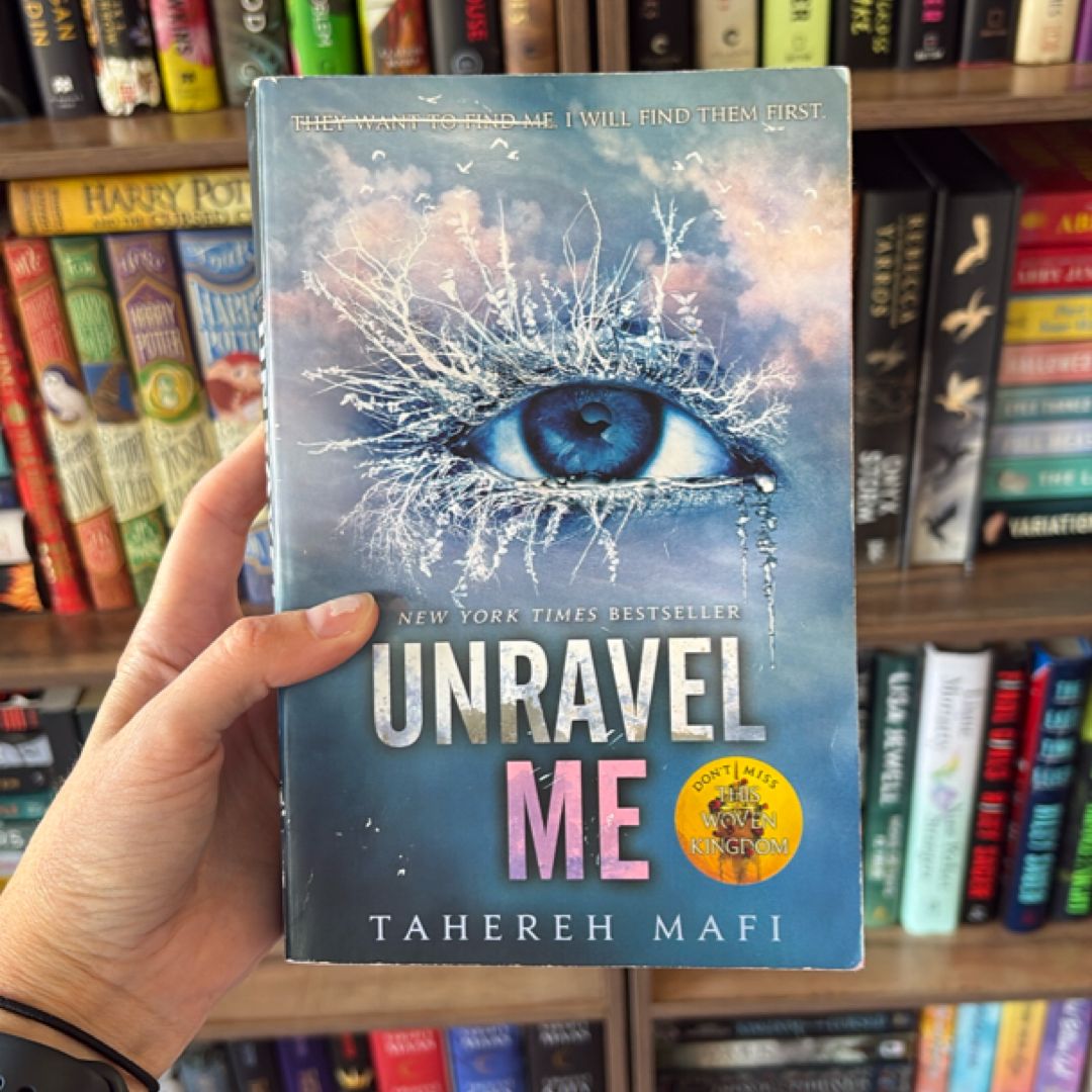 Unravel Me