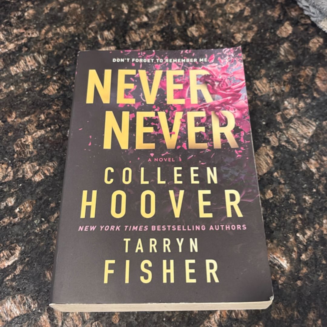 Never Never