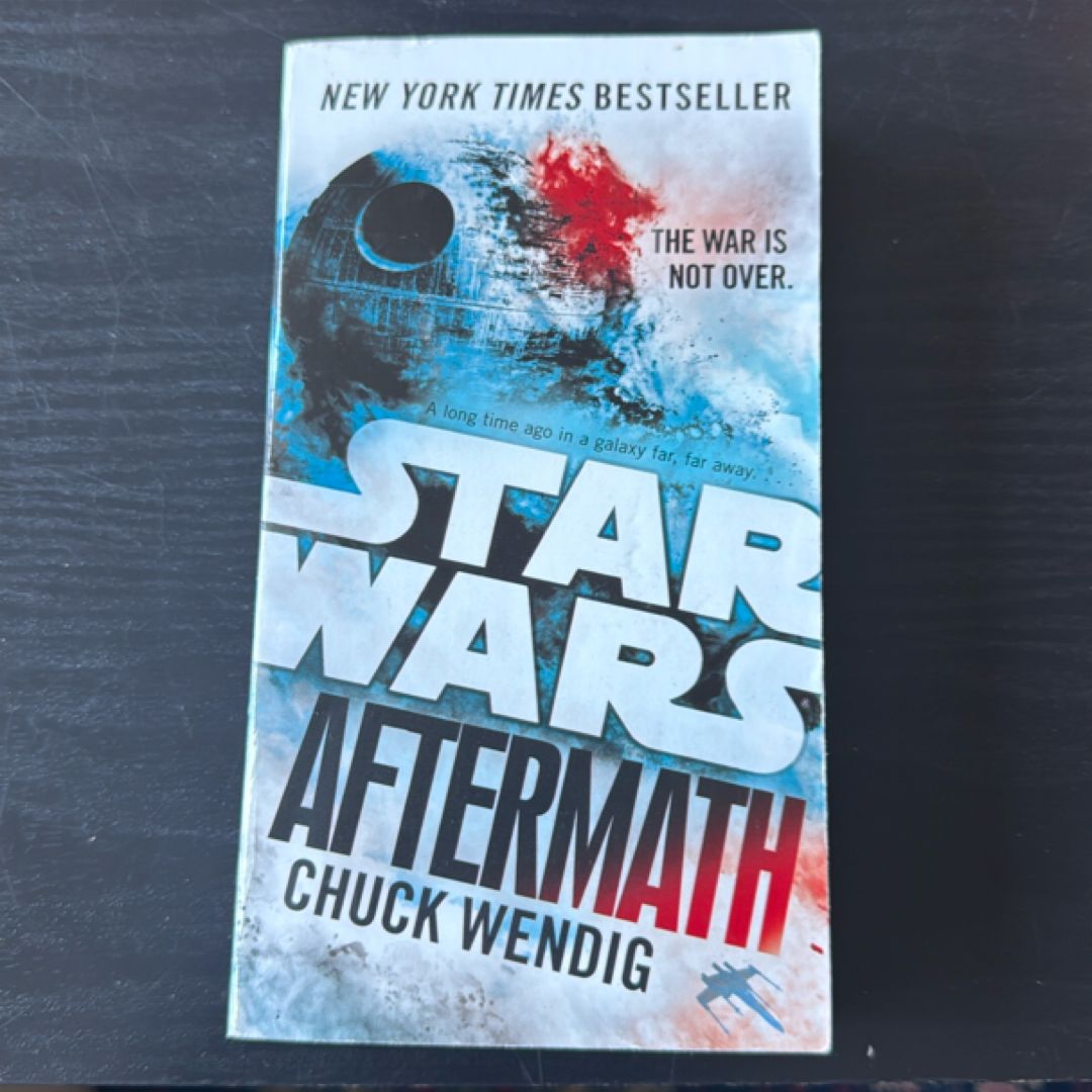 Aftermath: Star Wars