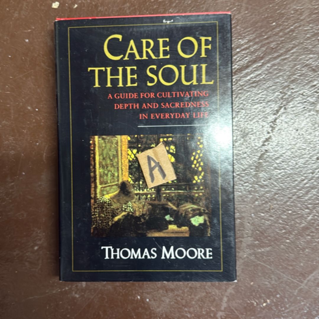 Care of the Soul