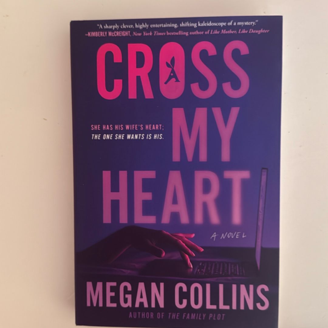 Cross My Heart