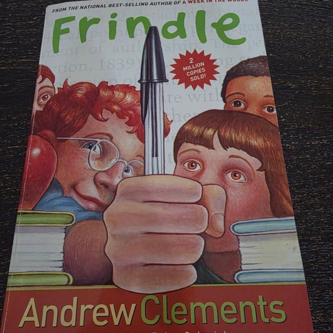 Fringle 