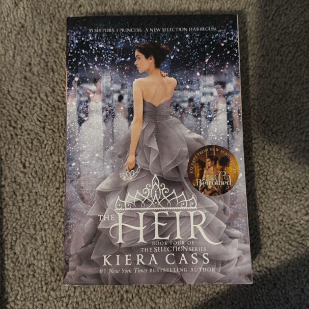 The Heir