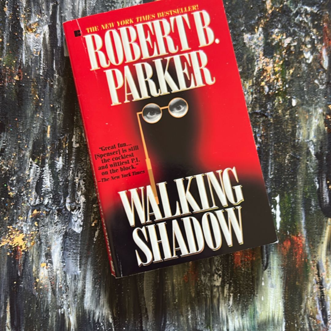 Walking Shadow