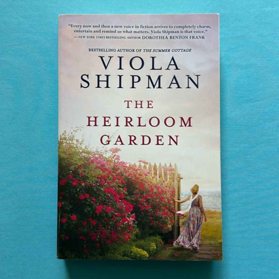 The Heirloom Garden