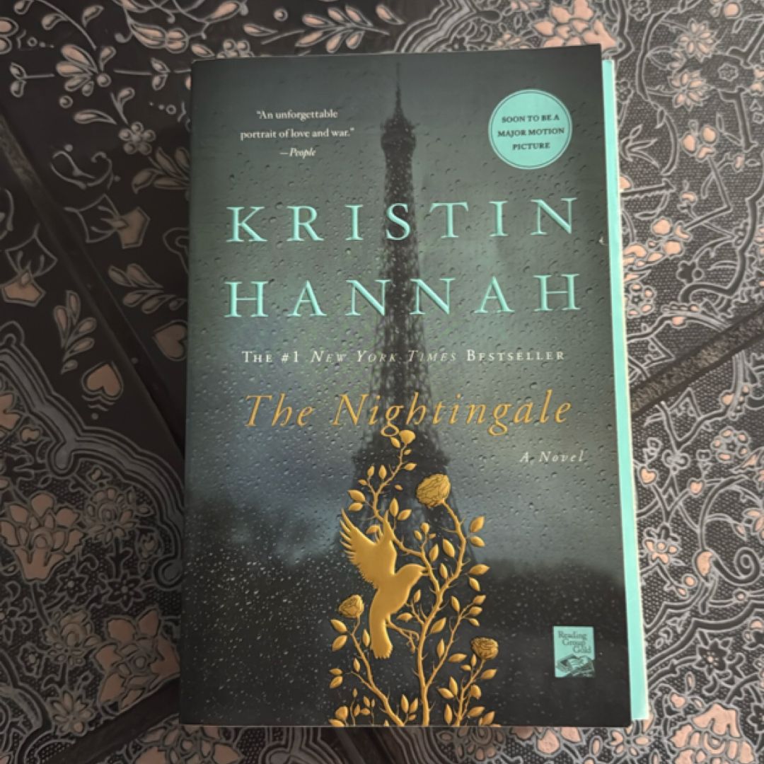 The Nightingale