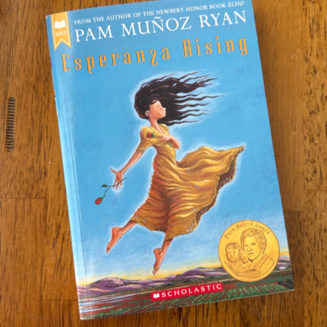 Esperanza Rising