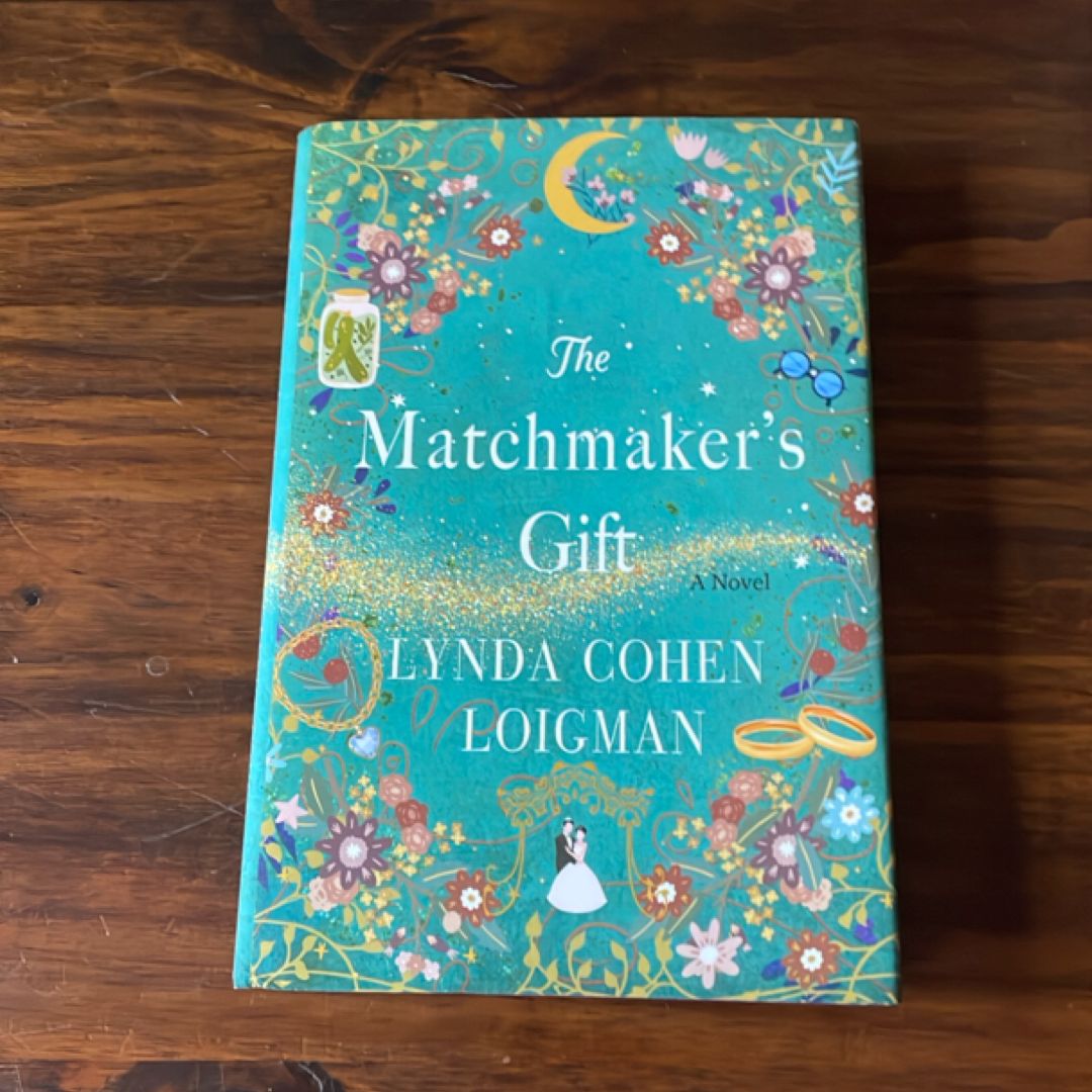 The Matchmaker's Gift