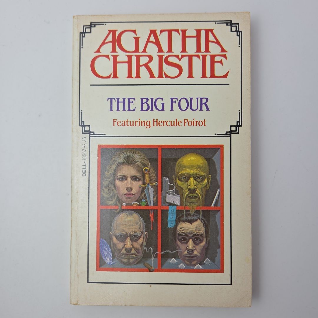 The Big Four