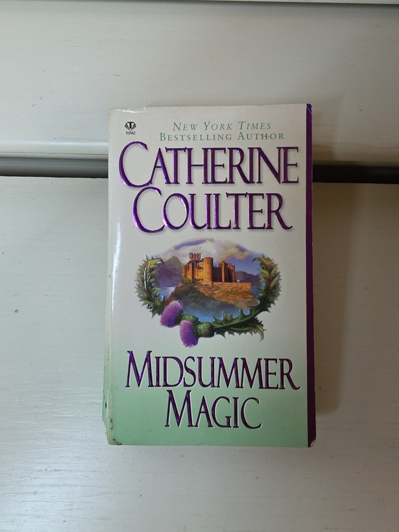 Midsummer Magic