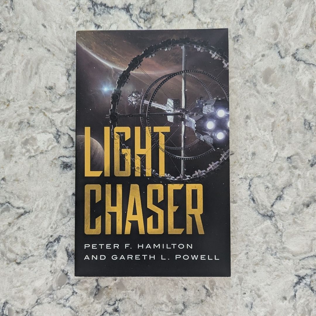 Light Chaser