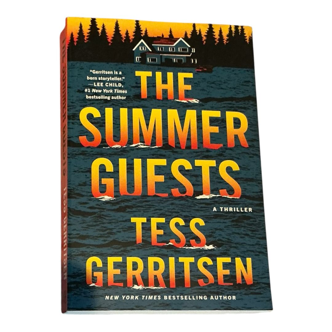 The Summer Guests