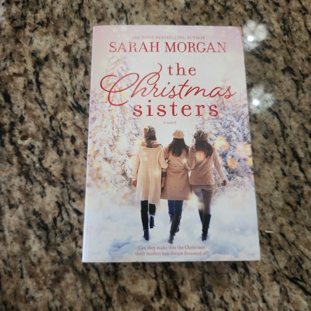 The Christmas Sisters